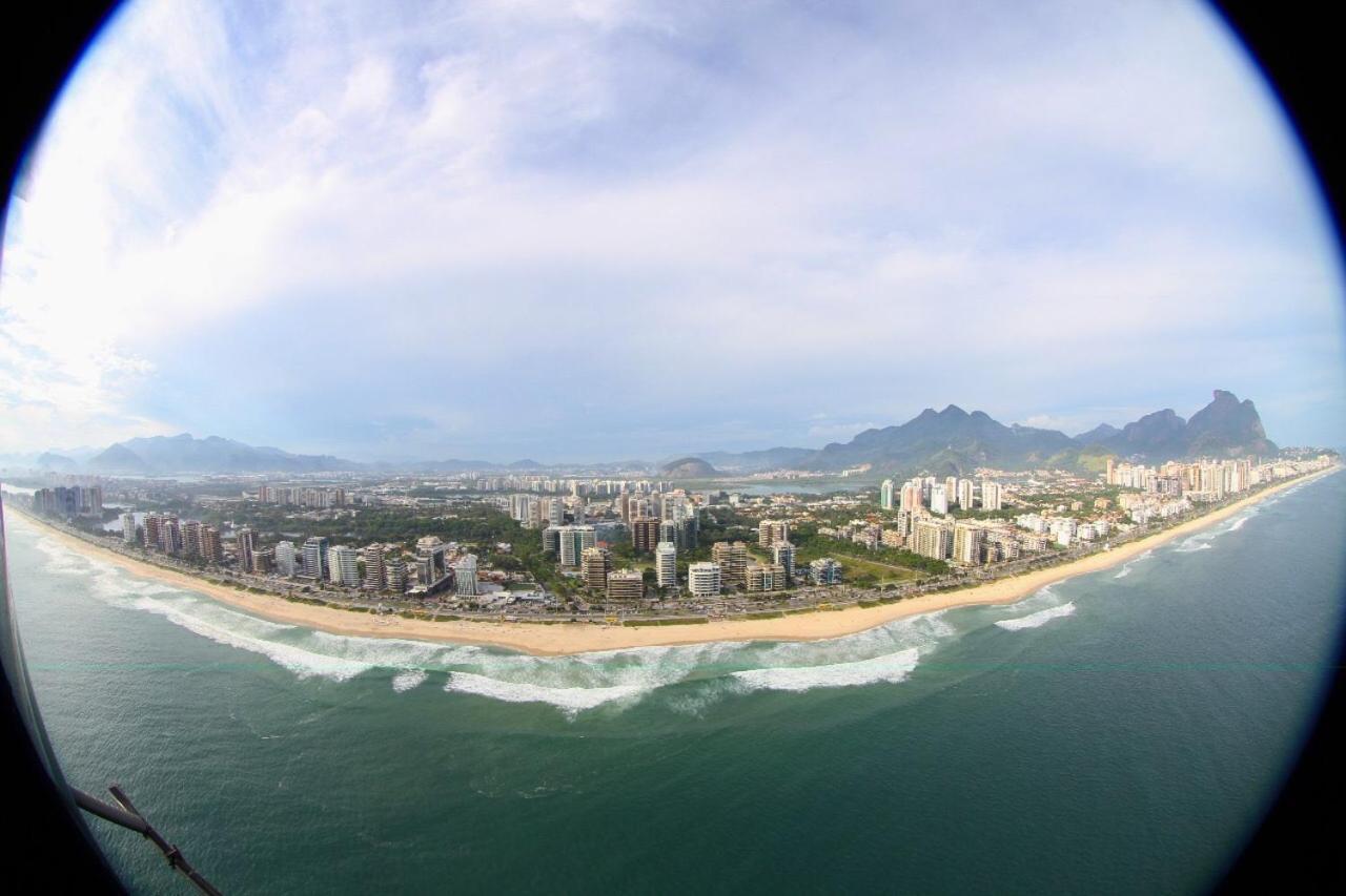 Albergue E Barra Da Tijuca Rio de Janeiro
