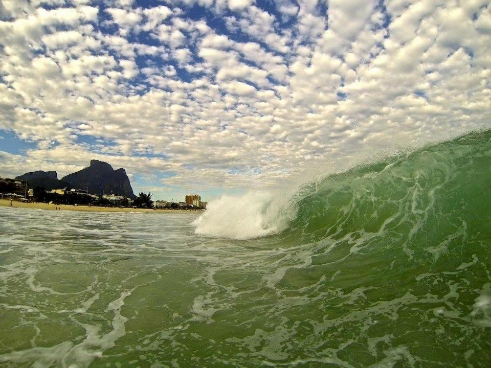 E Barra Da Tijuca * Rio de Janeiro