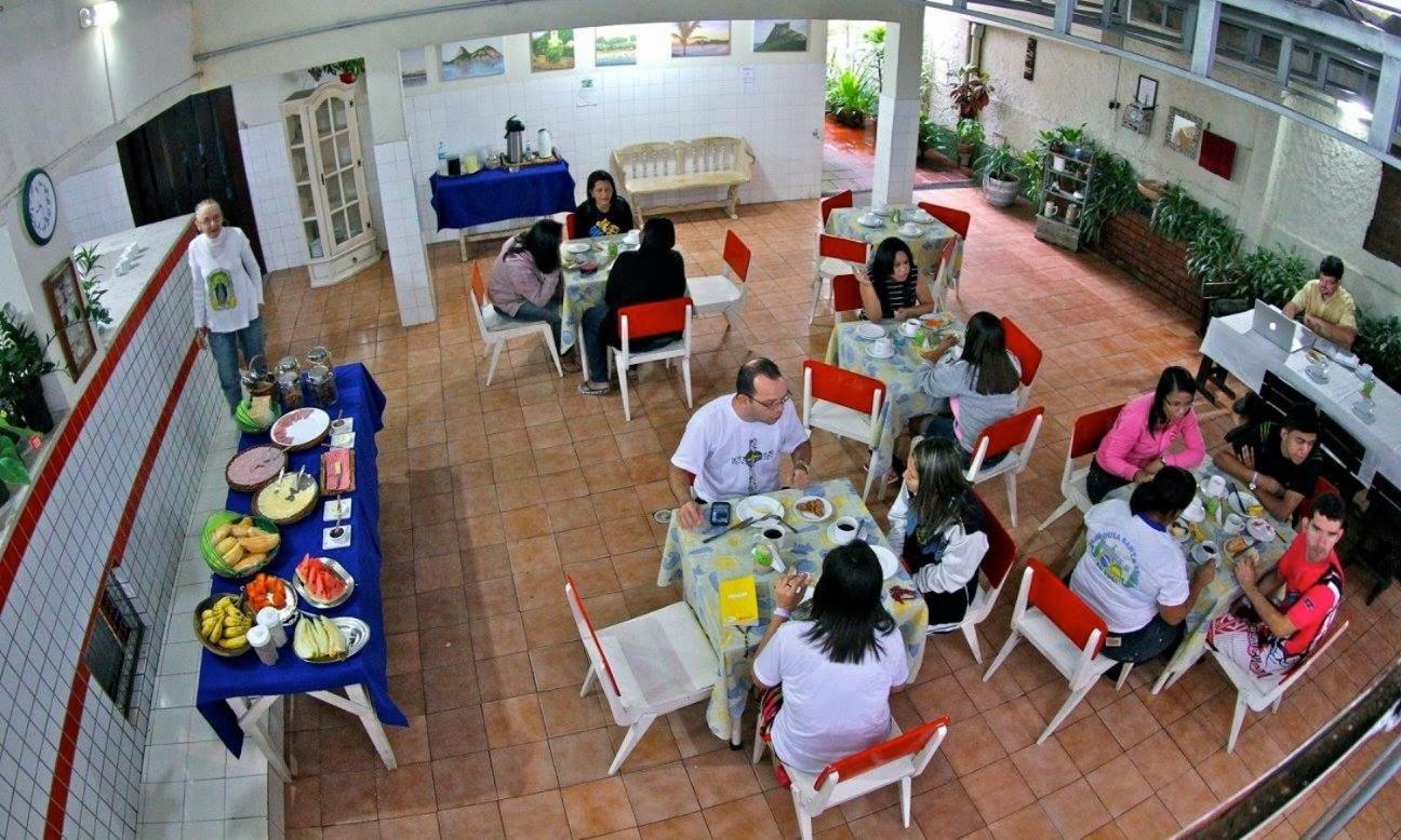 Albergue E Barra Da Tijuca Rio de Janeiro