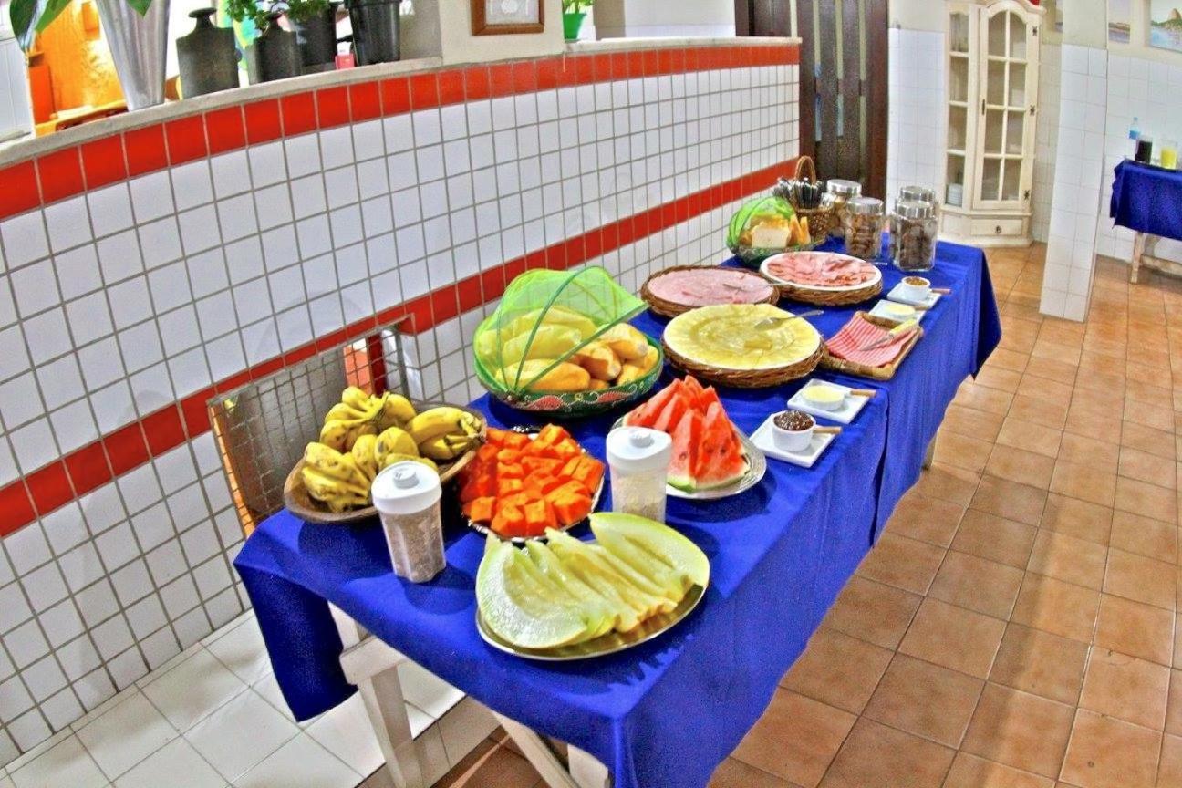 Albergue E Barra Da Tijuca *