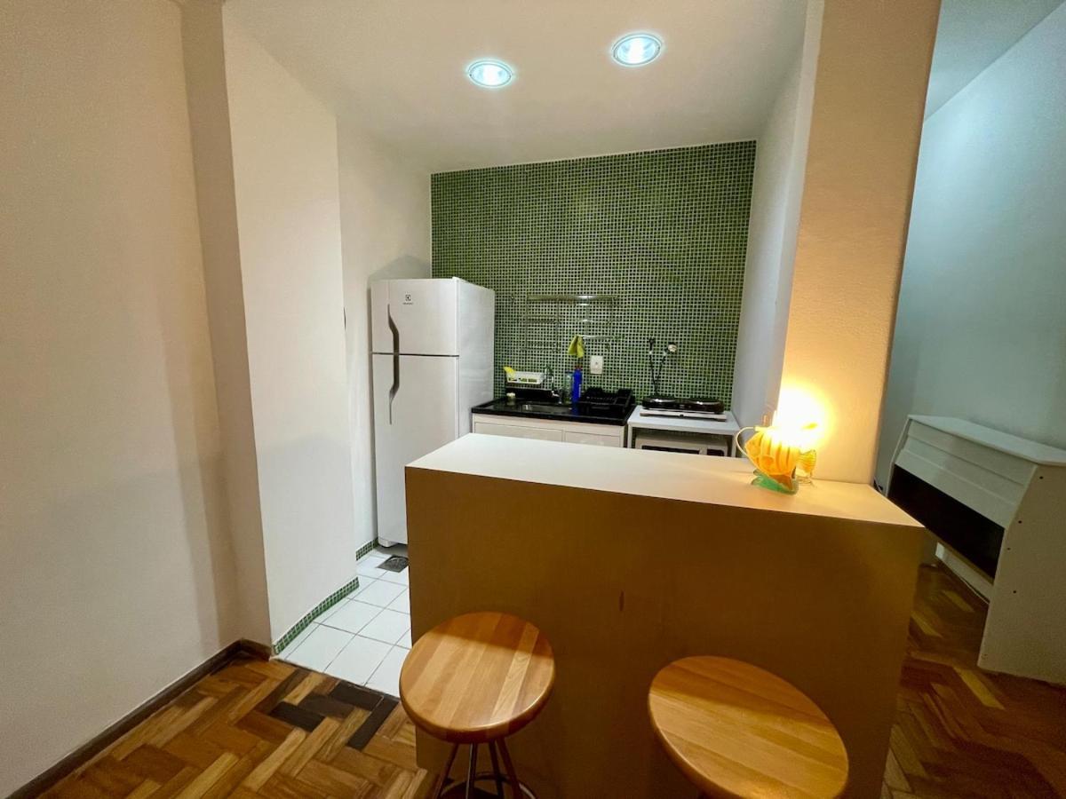 Suh Copacabana 61 Cozy Apartment Rio de Janeiro