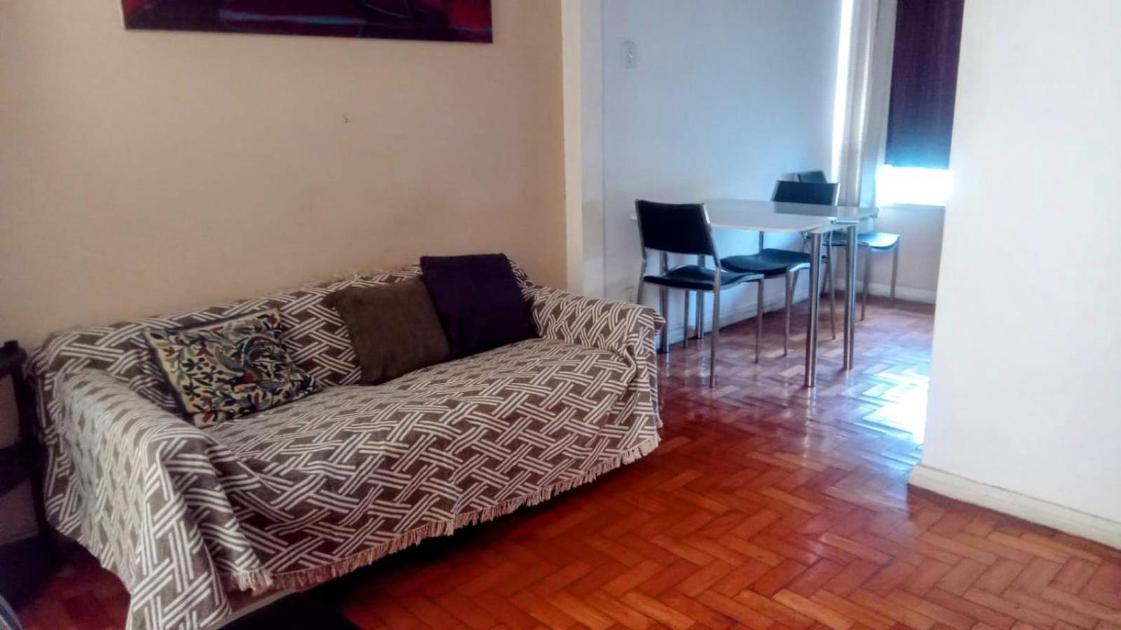 Copacabana Amplo E Confortavel Rio de Janeiro