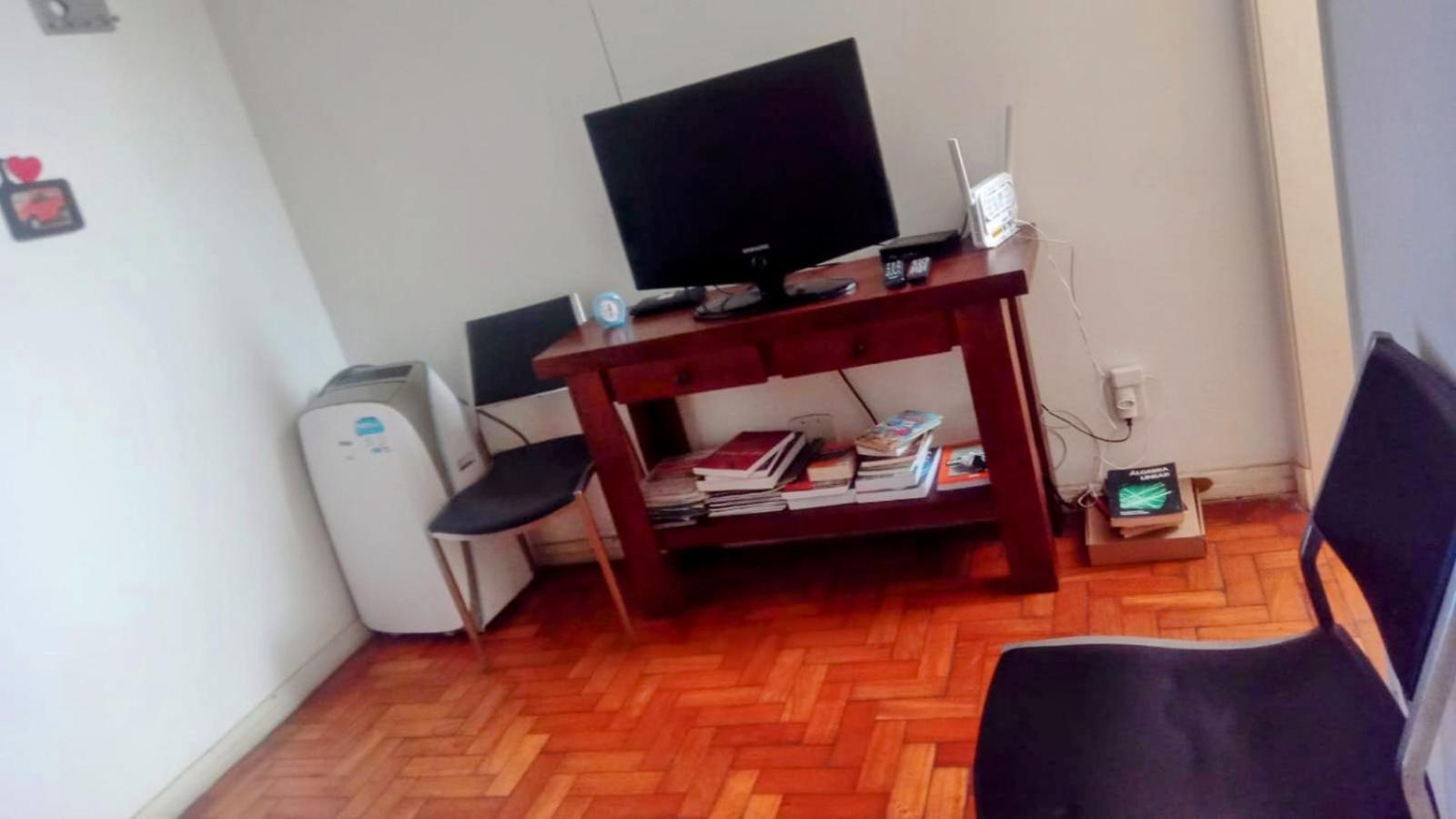 Copacabana Amplo E Confortavel Apartamento Rio de Janeiro