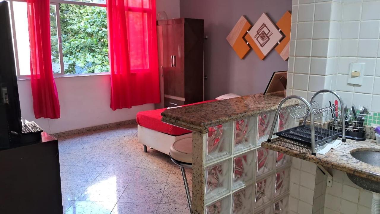 Som Do Mar - Copacabana Apartamento