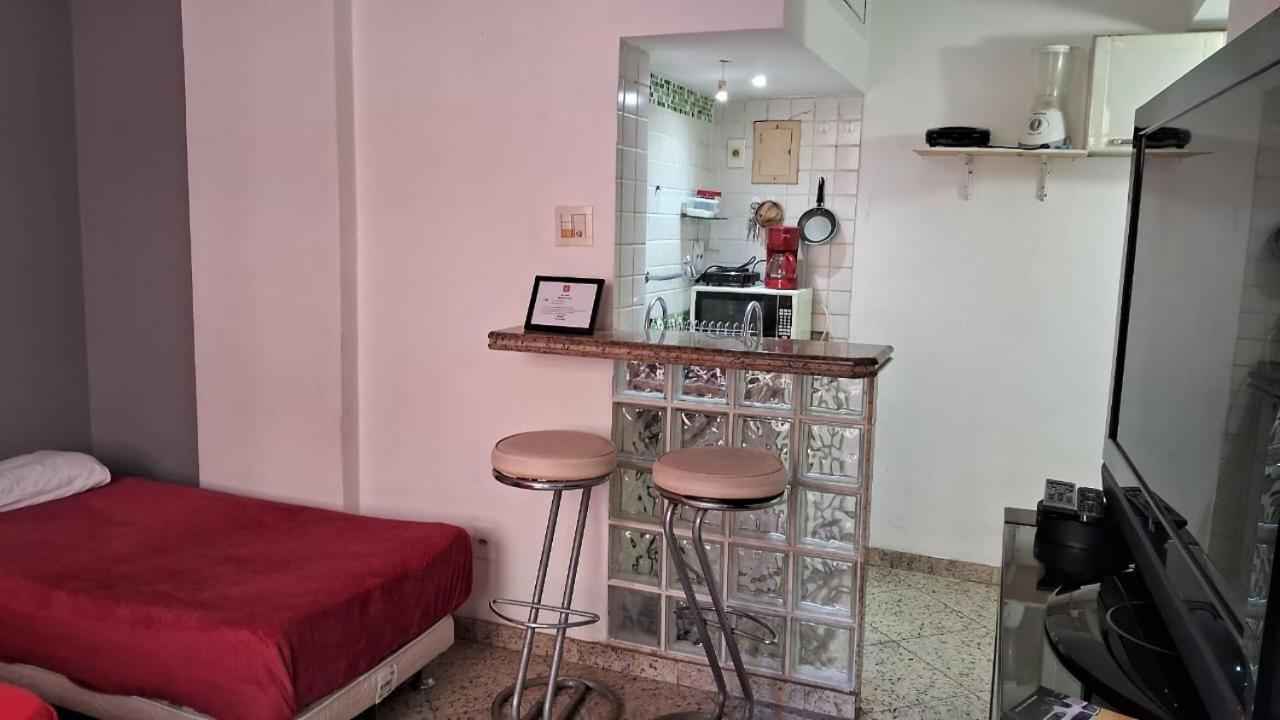 Som Do Mar - Copacabana Apartamento