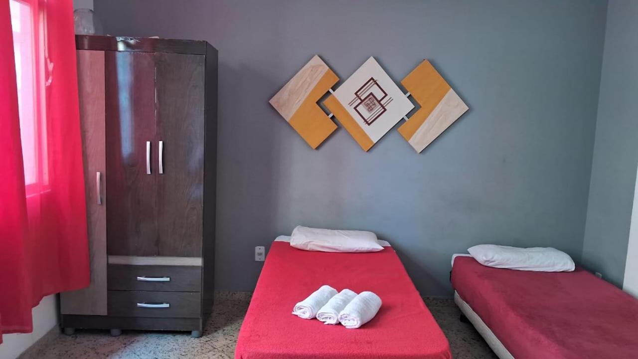 Som Do Mar - Copacabana Apartamento Rio de Janeiro