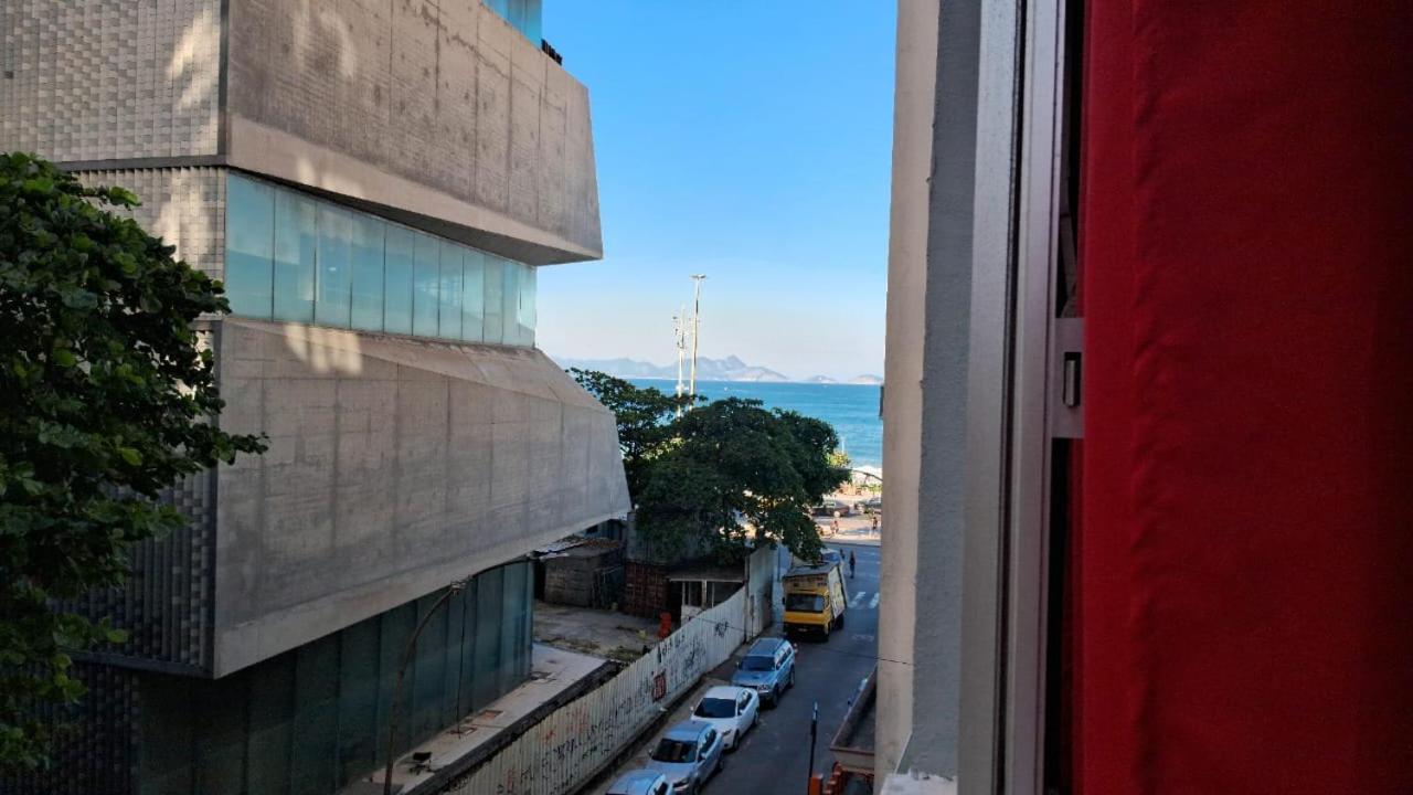 Som Do Mar - Copacabana Rio de Janeiro
