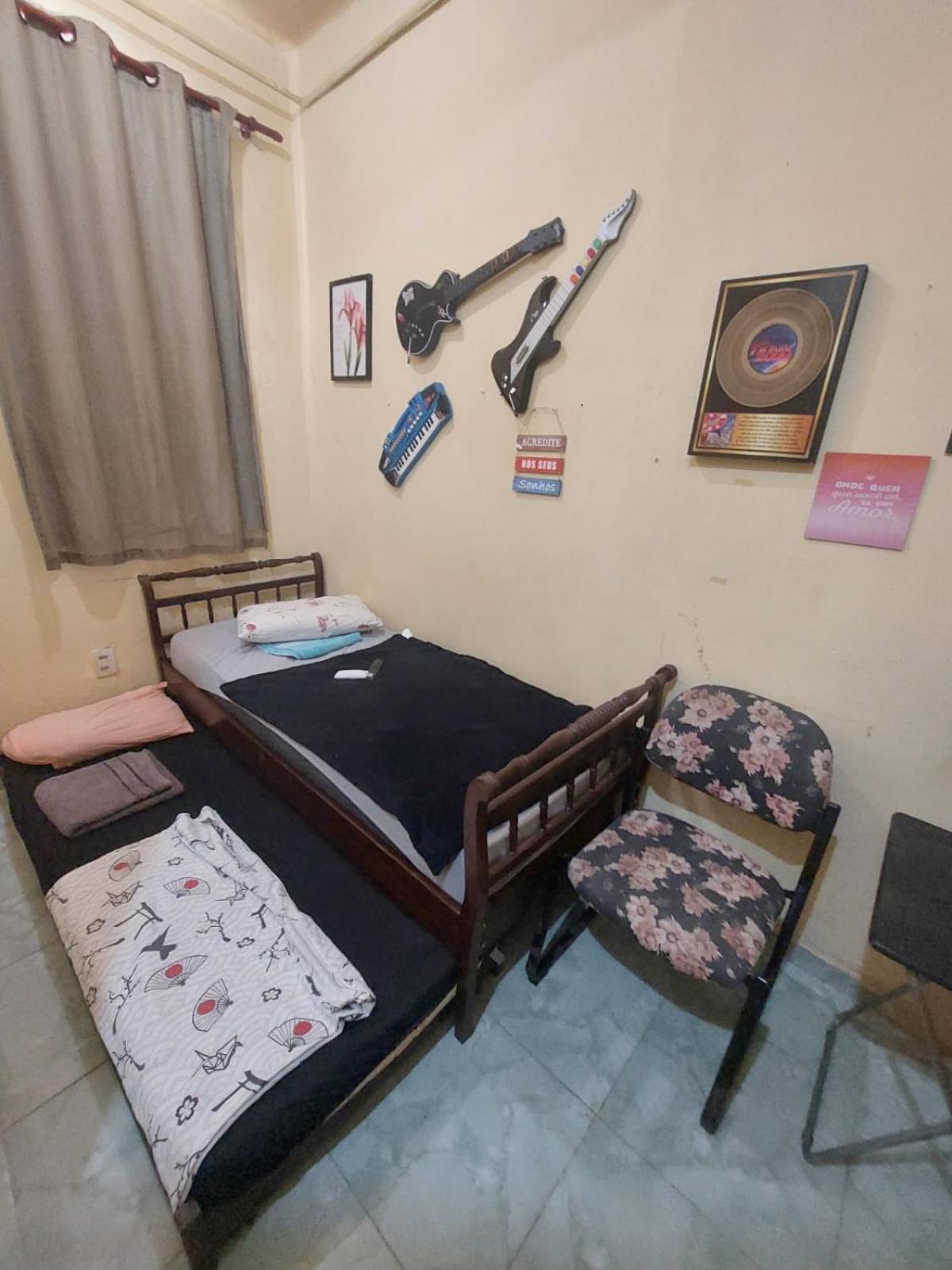 Guest house Cantinho Da Familia Rio de Janeiro