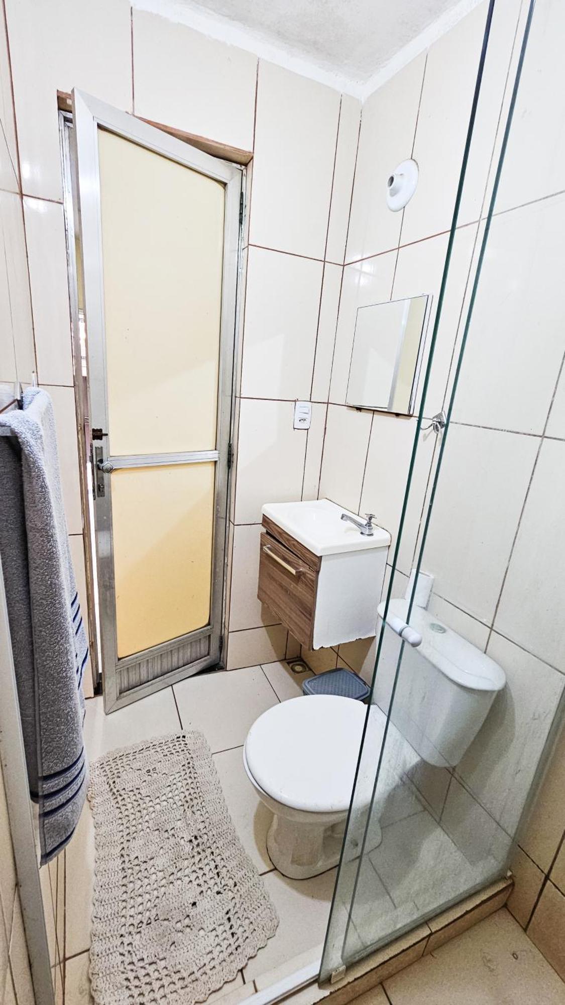 Cantinho Da Familia Guest house