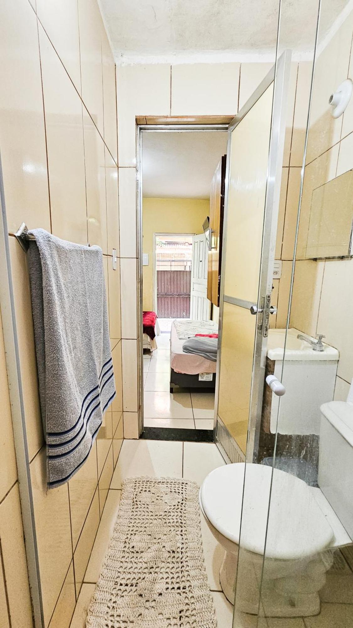 Cantinho Da Familia Guest house 2*