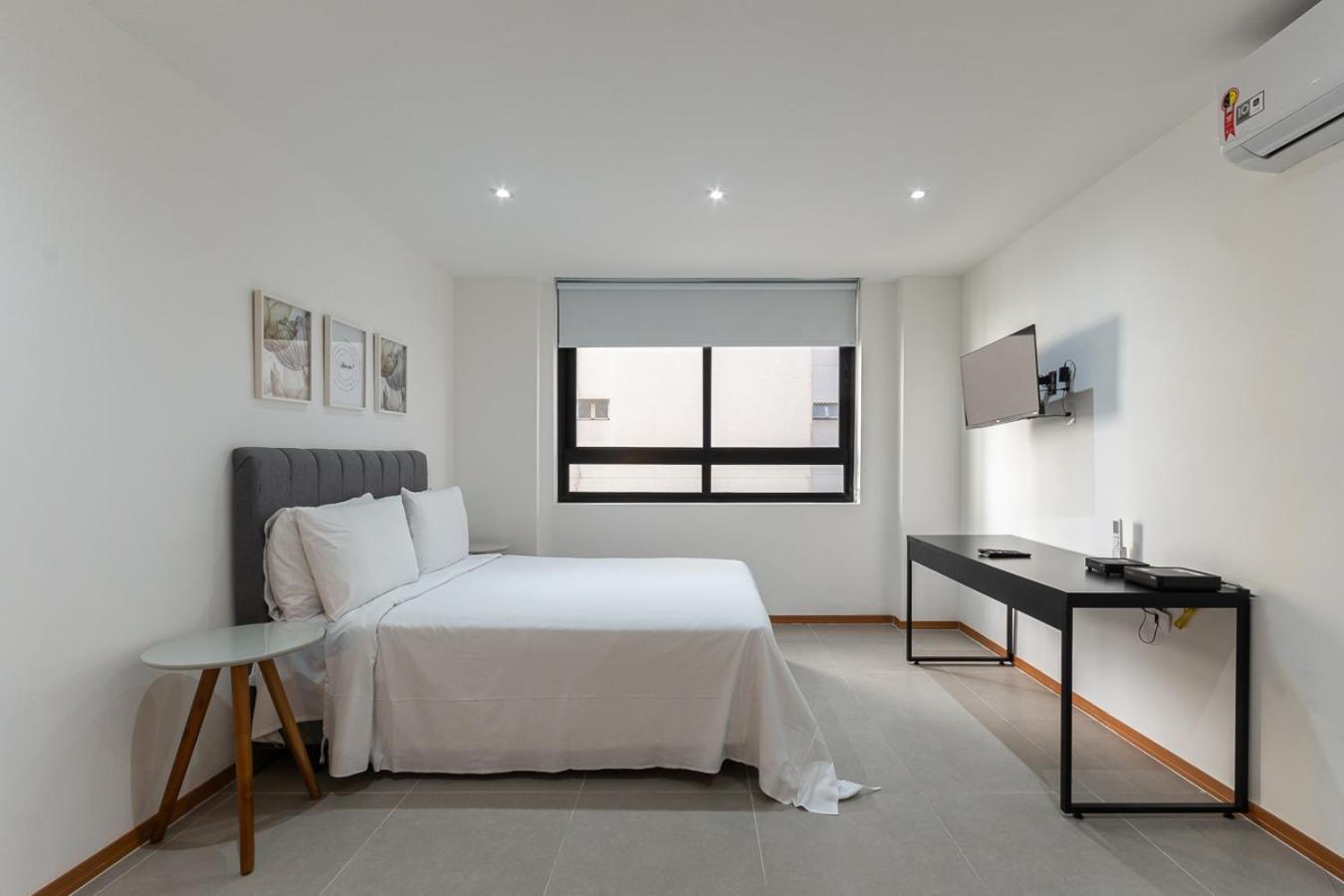 360 Rio Santos Dumont Apartamento *