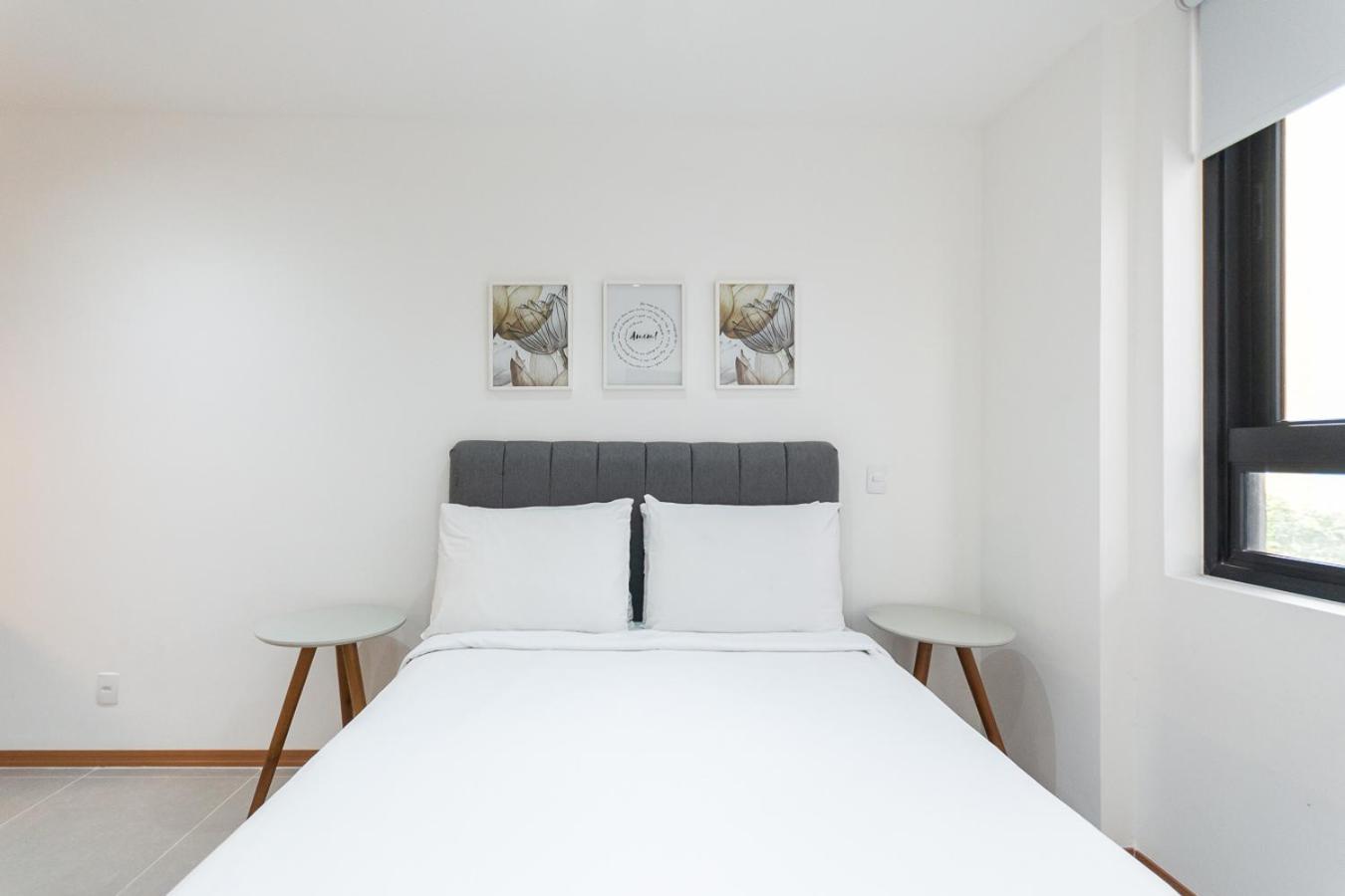 Apartamento 360 Rio Santos Dumont