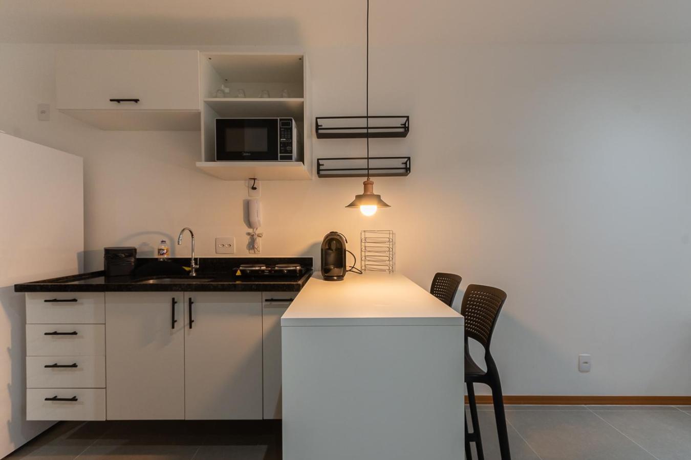 360 Rio Santos Dumont Apartamento *