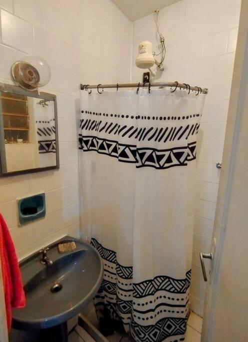 No Coracao Do Apartamento Rio de Janeiro