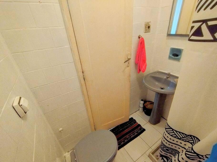 Apartamento No Coracao Do