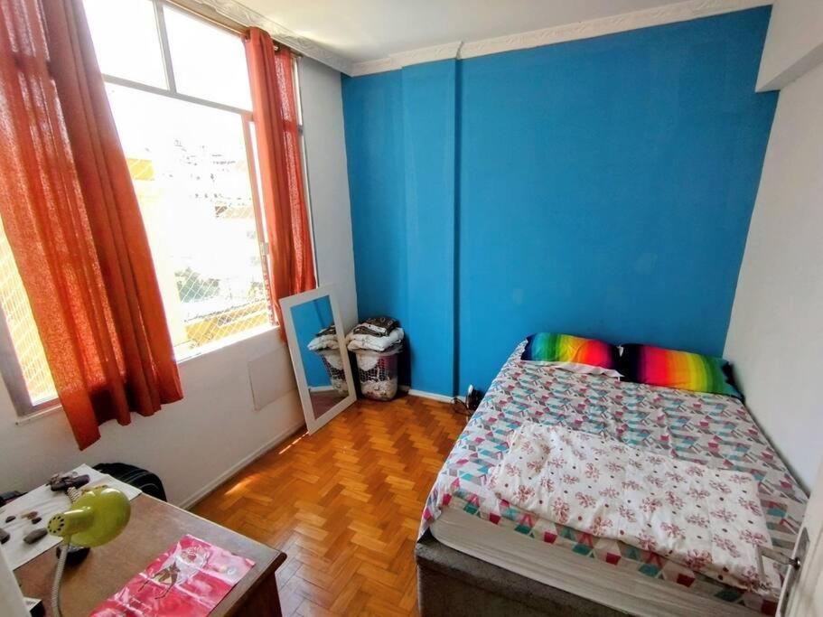 Apartamento No Coracao Do Rio de Janeiro