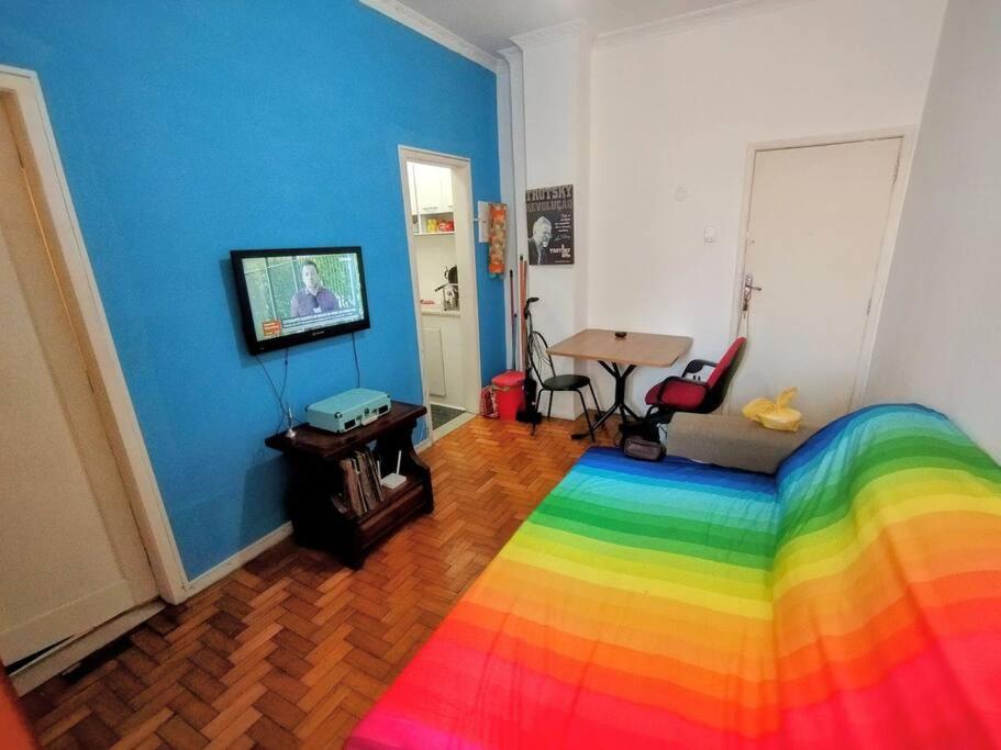 No Coracao Do Rio de Janeiro