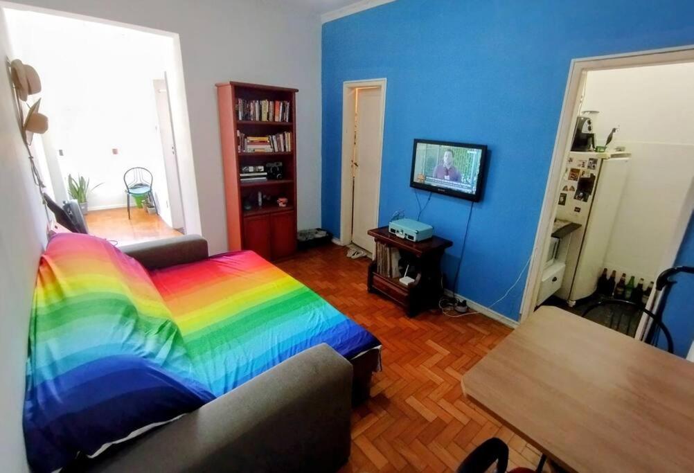 No Coracao Do Rio de Janeiro