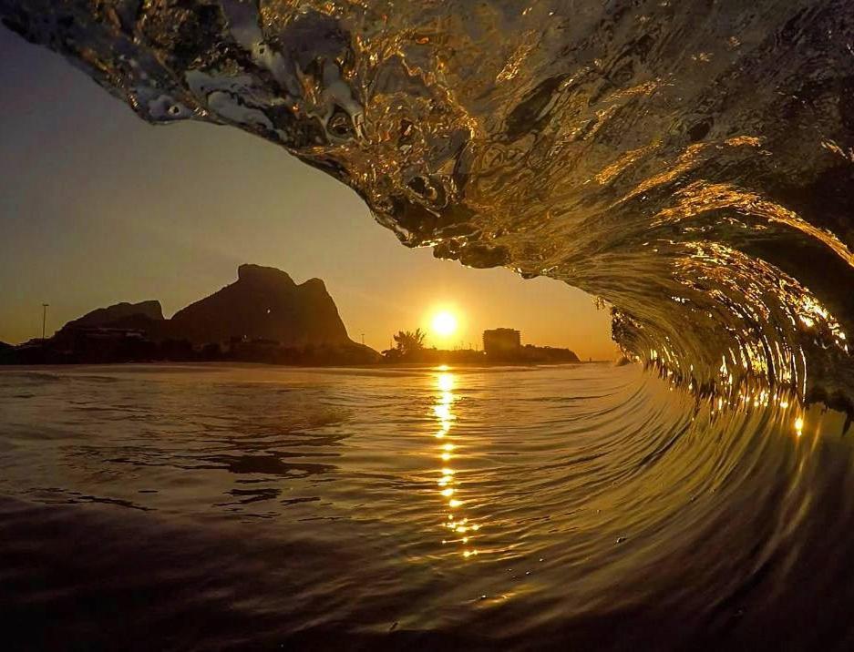 Albergue E Barra Da Tijuca *