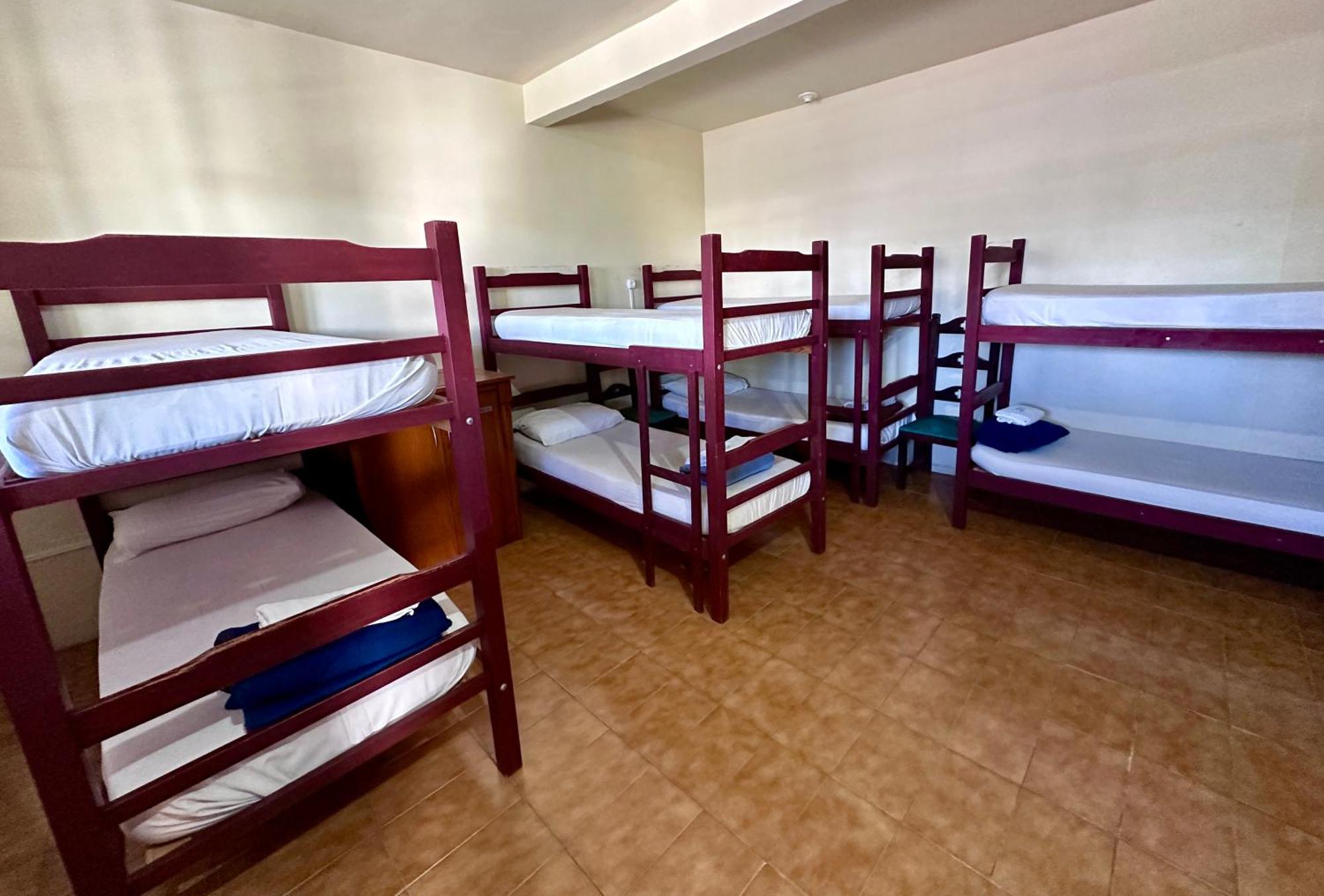 Albergue E Barra Da Tijuca