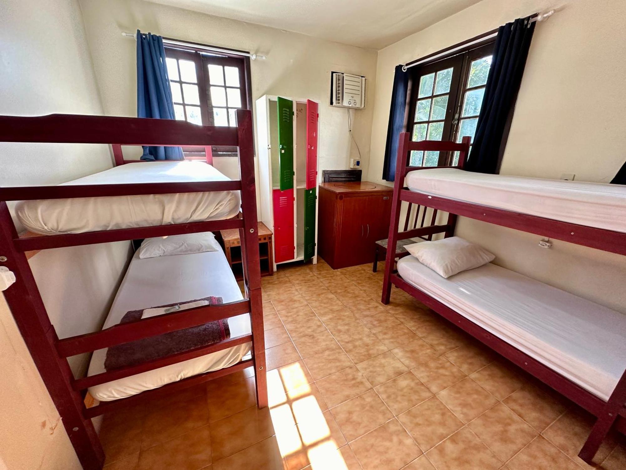 Albergue E Barra Da Tijuca