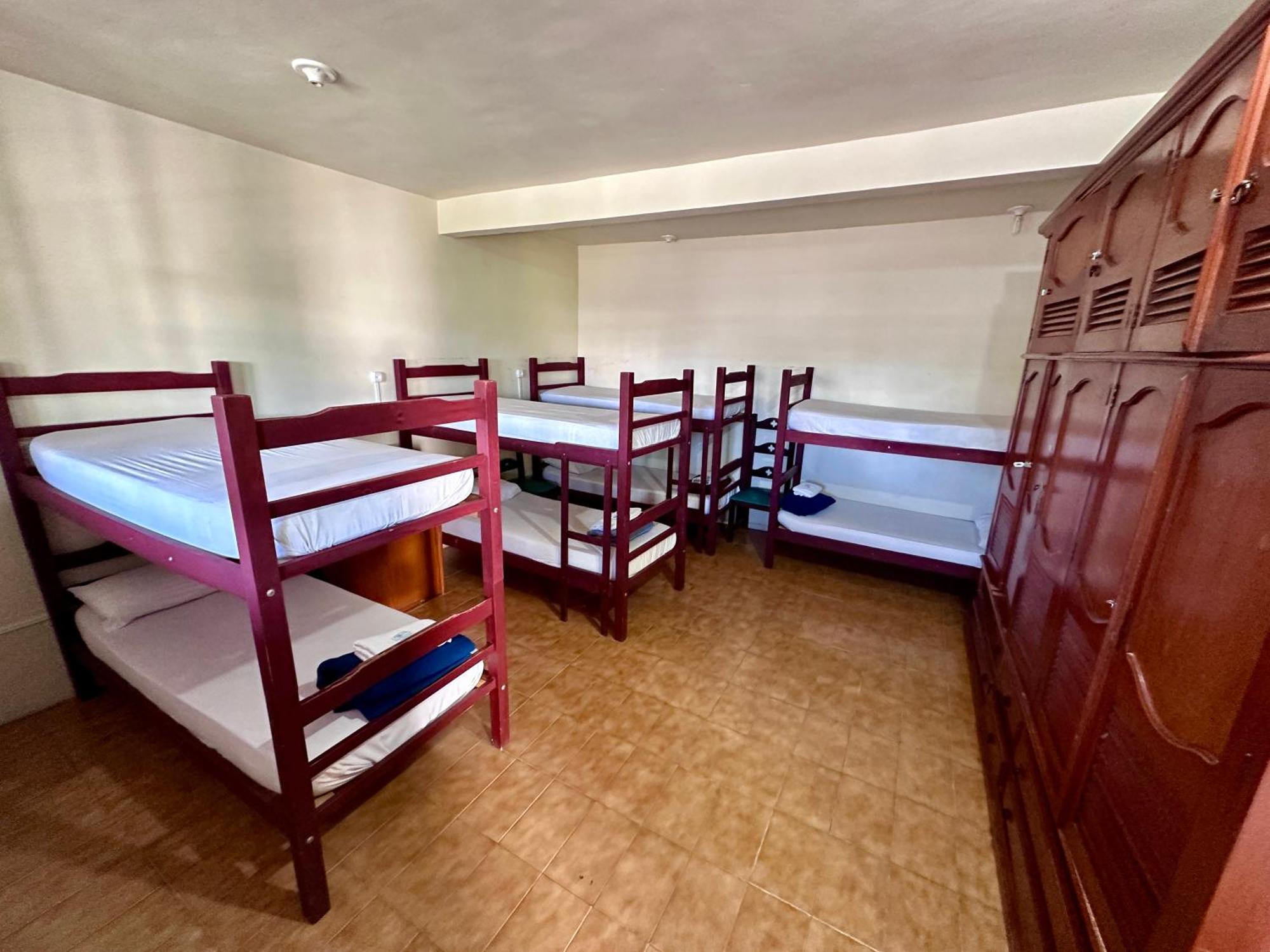 Albergue E Barra Da Tijuca *