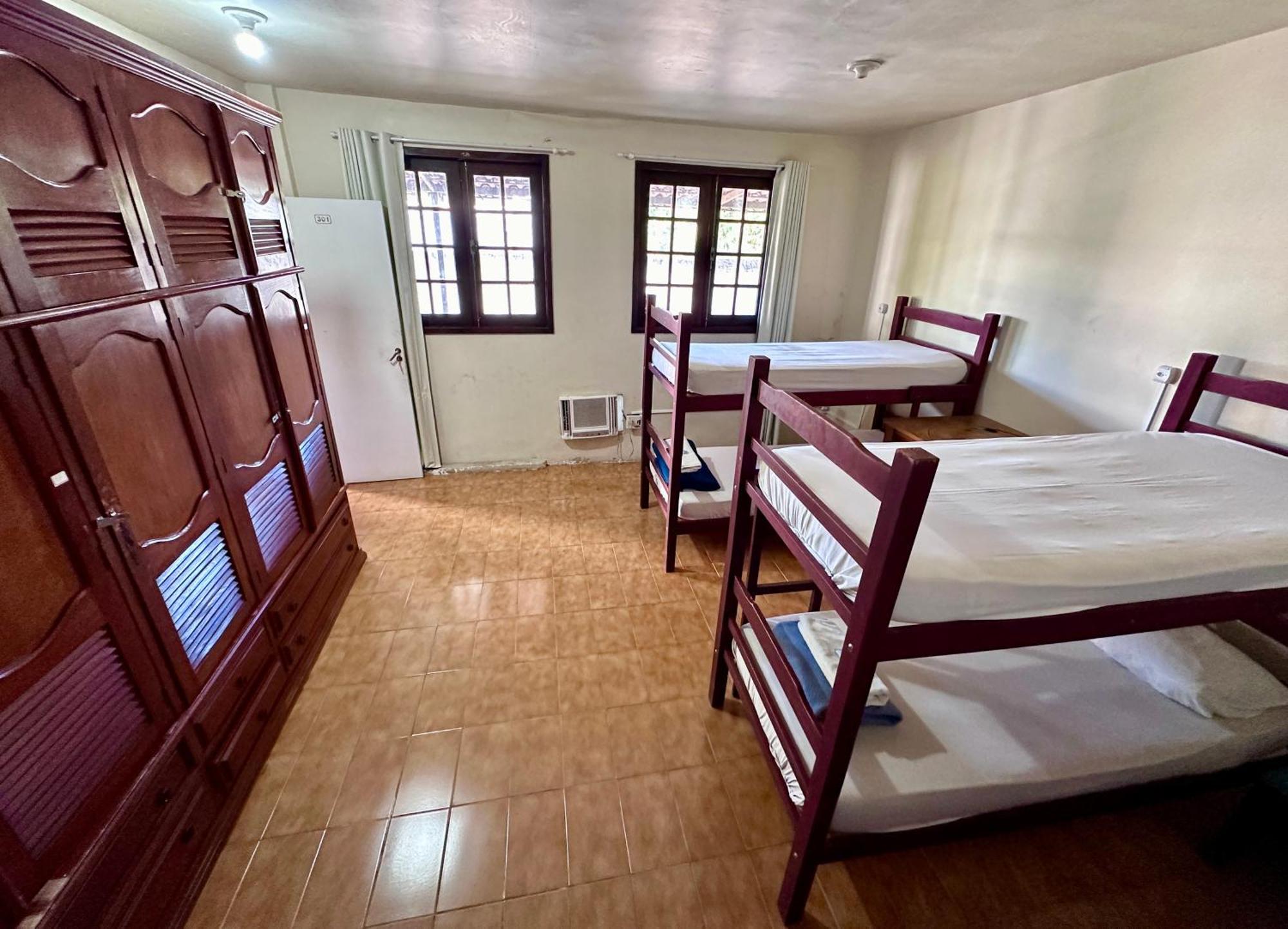 Albergue E Barra Da Tijuca Rio de Janeiro