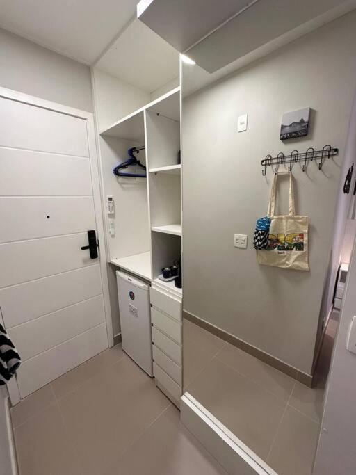 Apartment Novissimo Na De Botafogo Todo Completo Rio de Janeiro