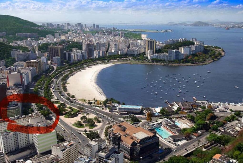 Novissimo Na De Botafogo Todo Completo Rio de Janeiro