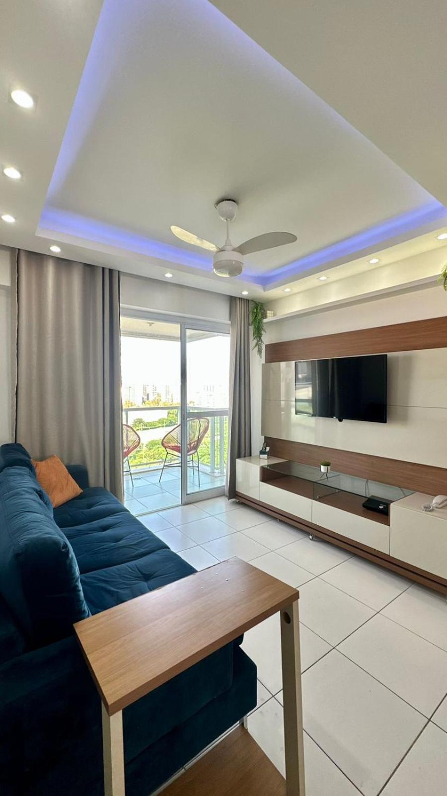 Flat Rio A Apart-hotel Rio de Janeiro