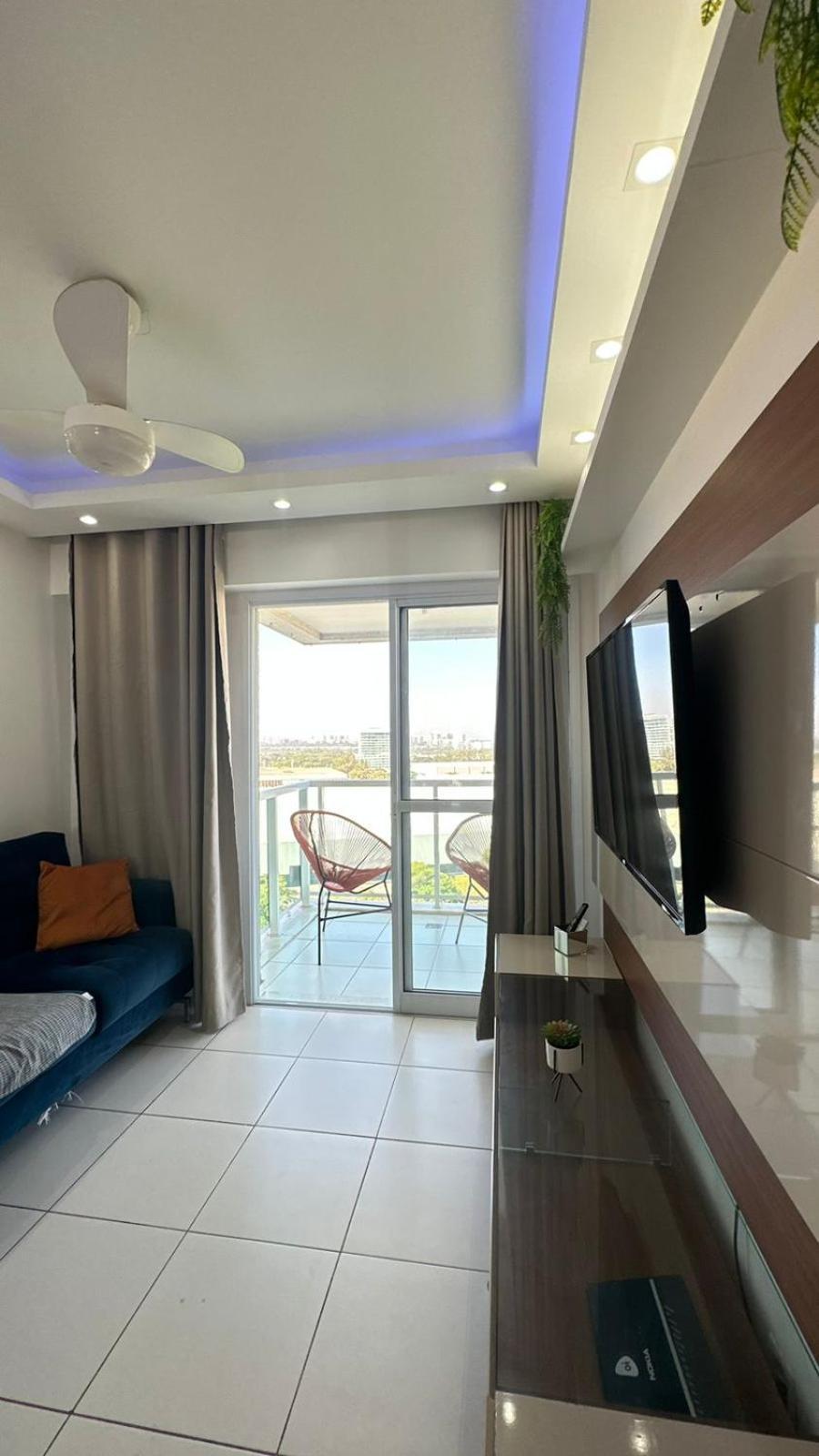 Apart-hotel Flat Rio A *