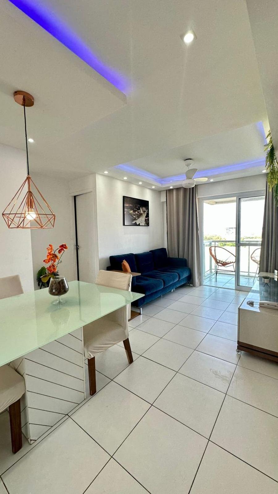 Flat Rio A Apart-hotel Rio de Janeiro