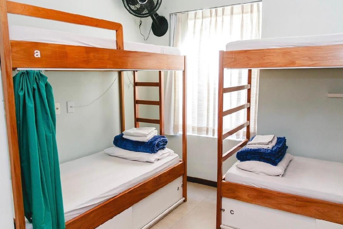 Palace Albergue Rio de Janeiro