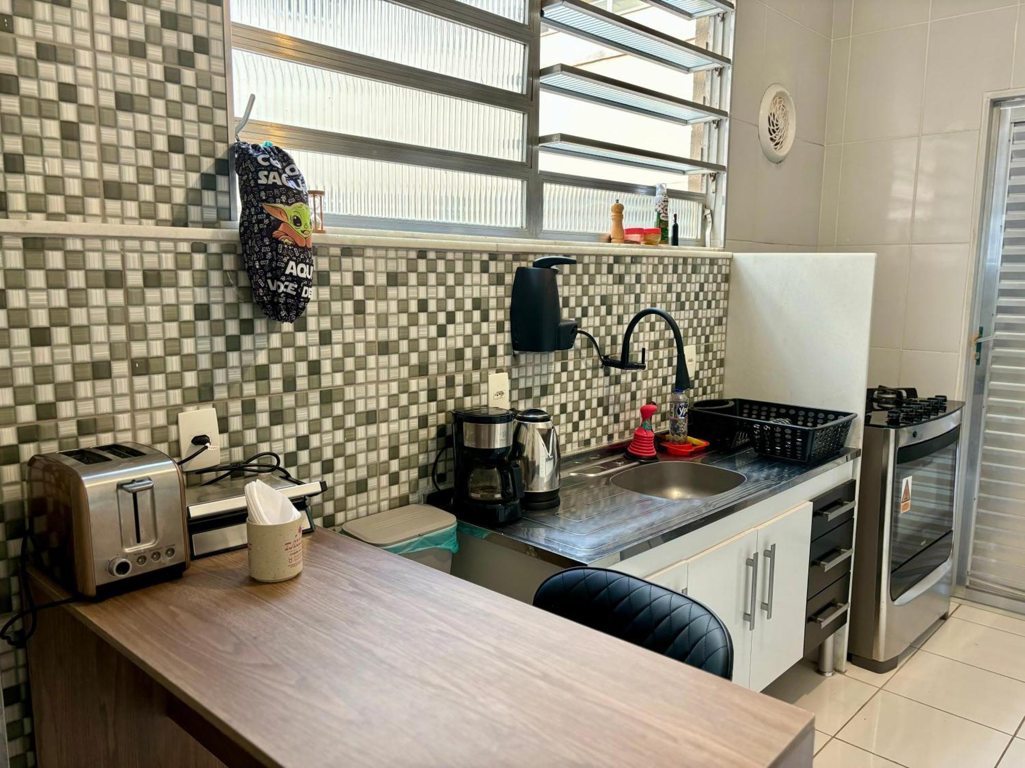 Hospedagem domiciliar Vista Incrivel E Conforto Em Ipanema Rio de Janeiro