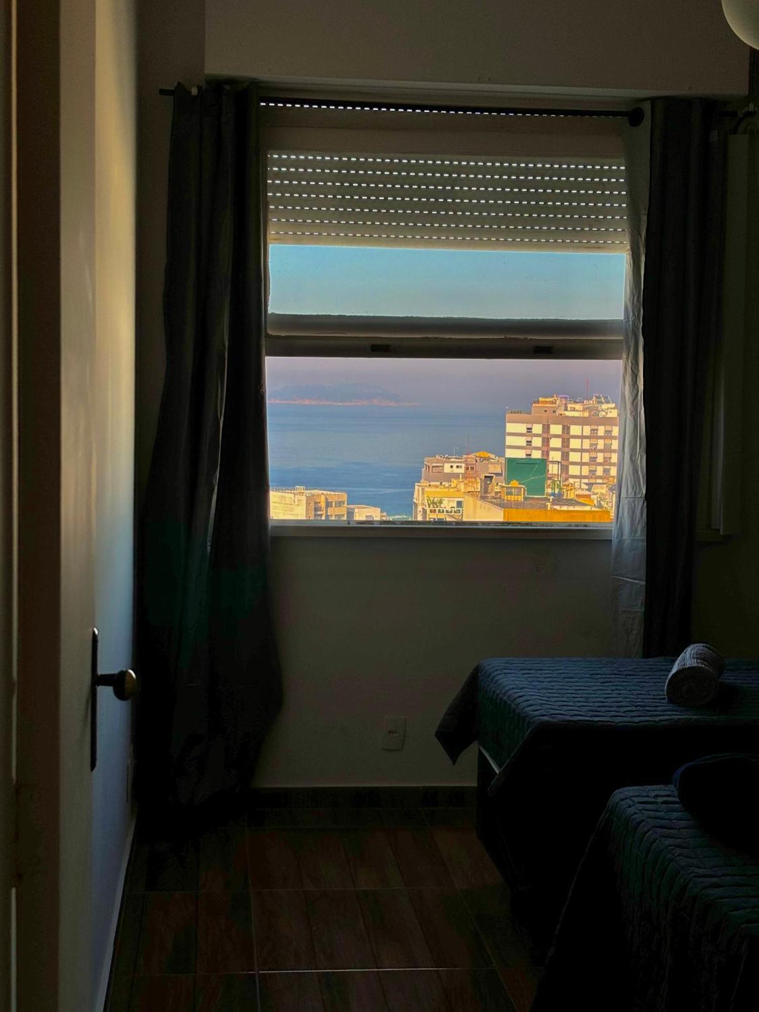 Vista Incrivel E Conforto Em Ipanema Hospedagem domiciliar Rio de Janeiro