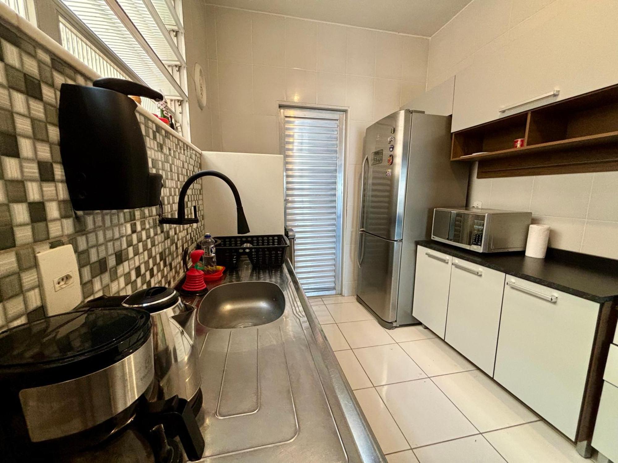 Vista Incrivel E Conforto Em Ipanema Hospedagem domiciliar