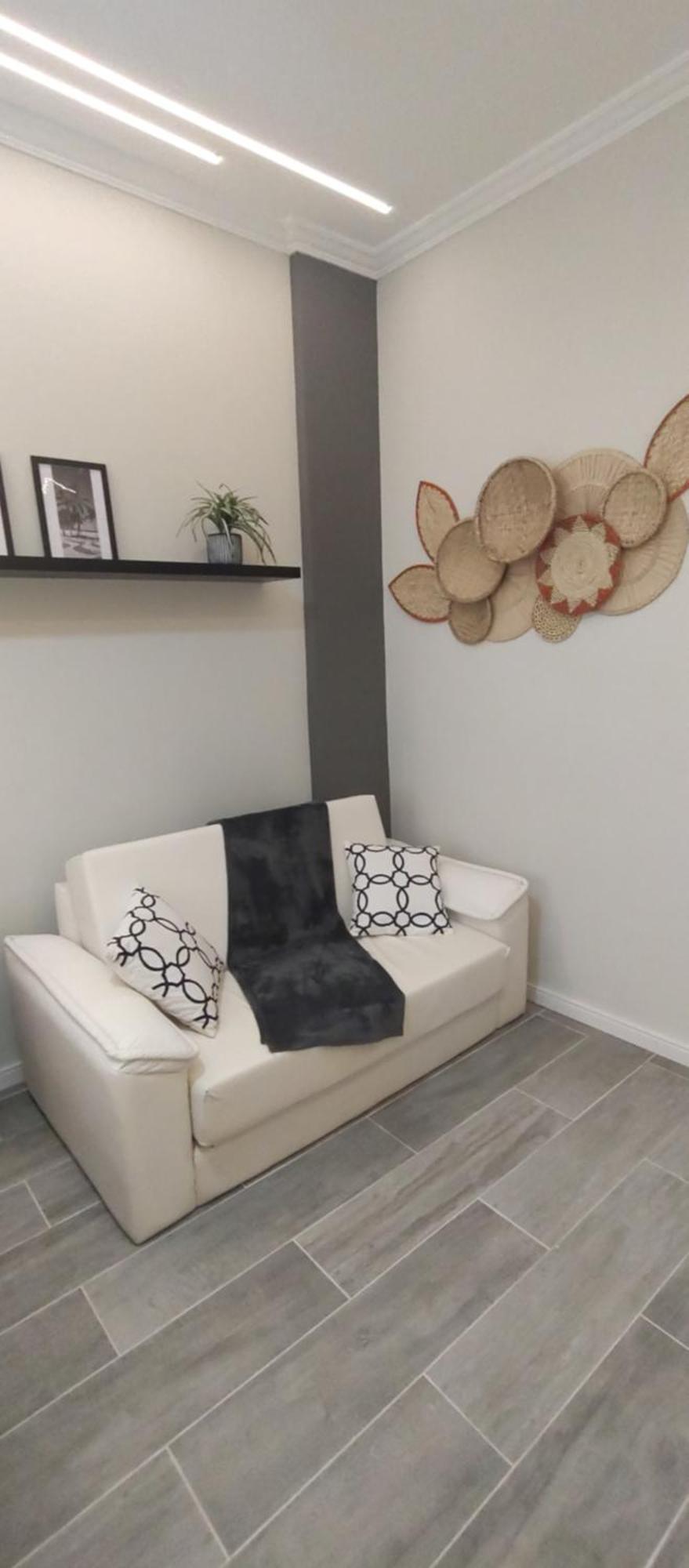 Maravilloso Copacabana Apartamento Rio de Janeiro