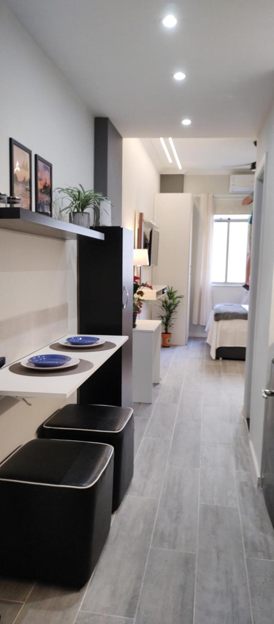 Maravilloso Copacabana Apartamento Rio de Janeiro