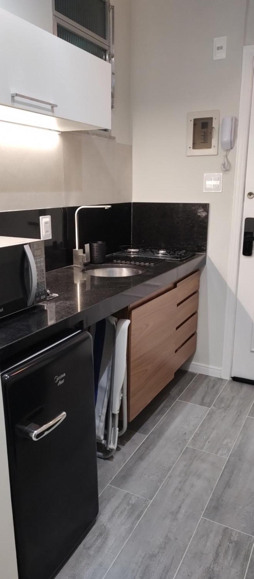 Maravilloso Copacabana Apartamento Rio de Janeiro