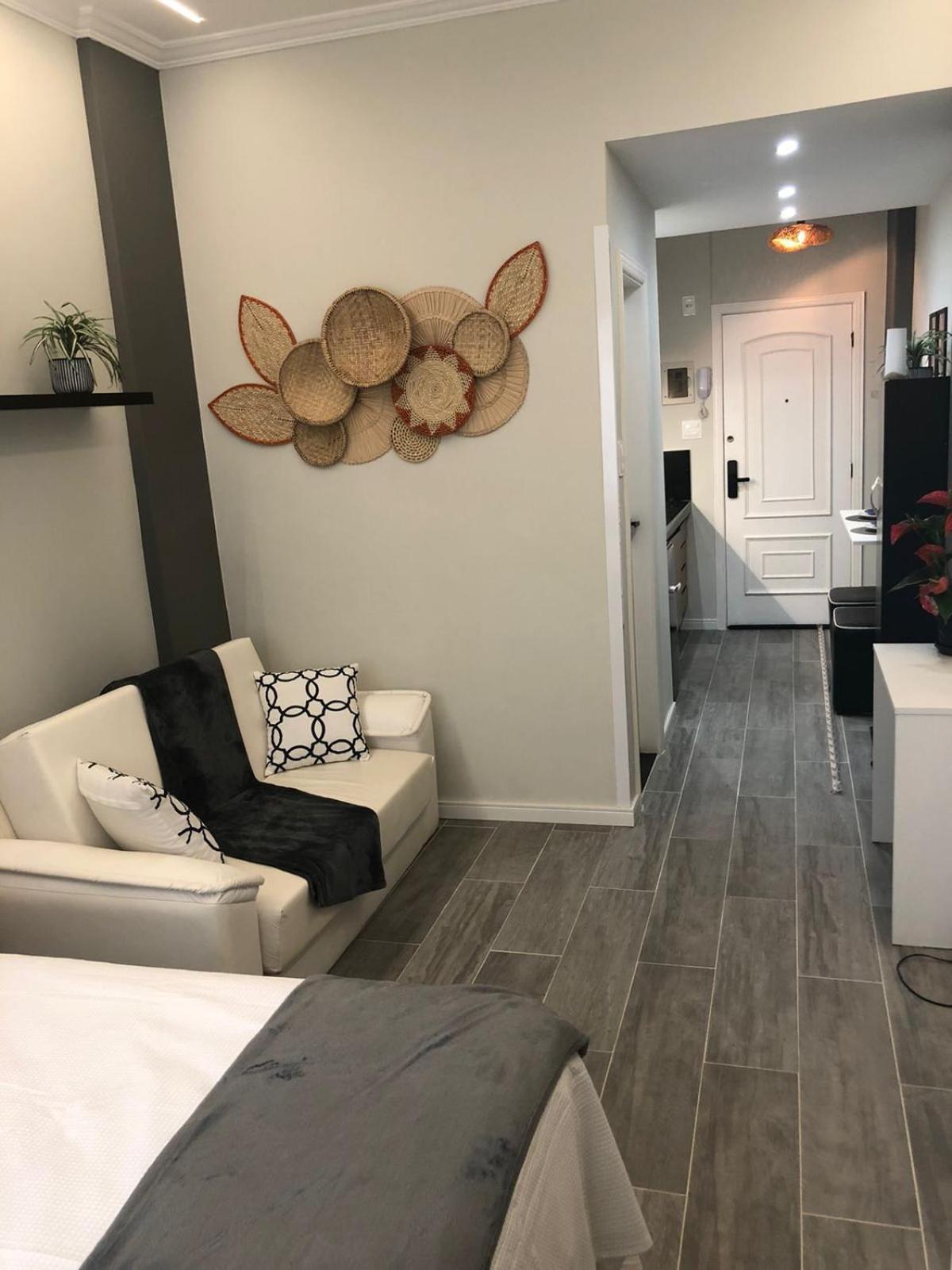 Apartamento Maravilloso Copacabana *