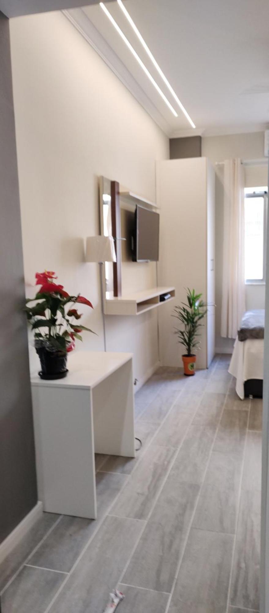 Maravilloso Copacabana Apartamento