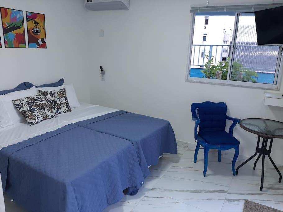 Lawrence Roof Ii Apartment Rio de Janeiro