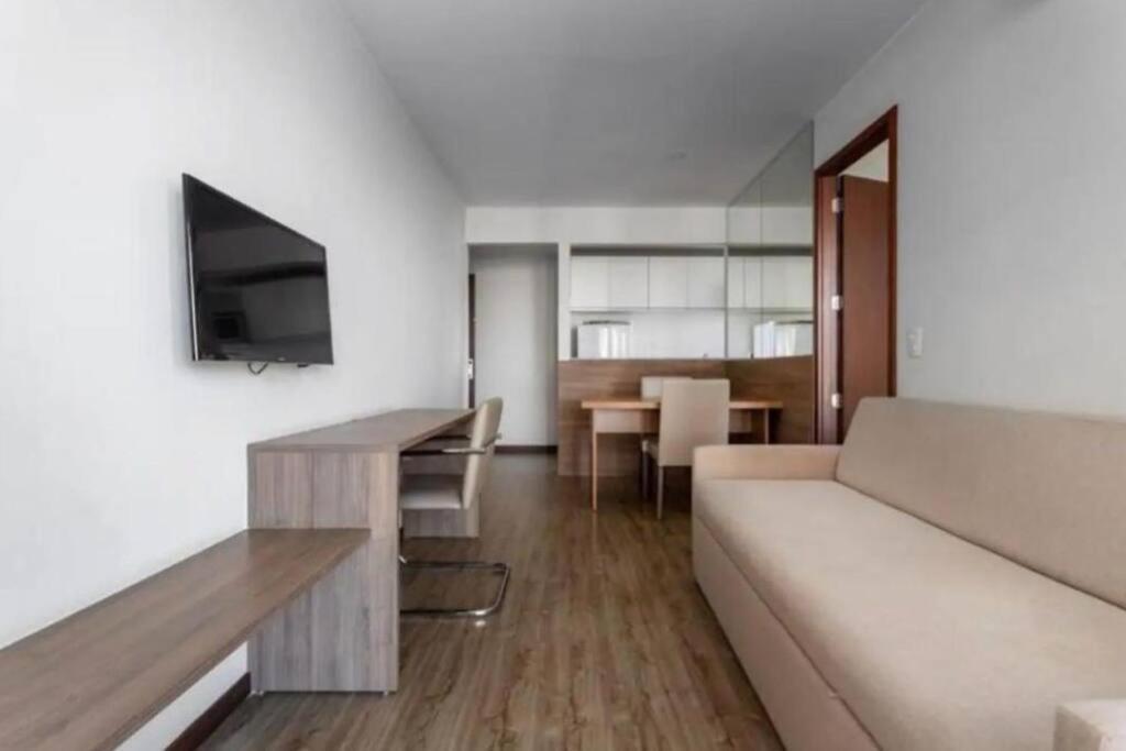 Apartamento Flat, Conforto E Localizacao Excelente! Rio de Janeiro