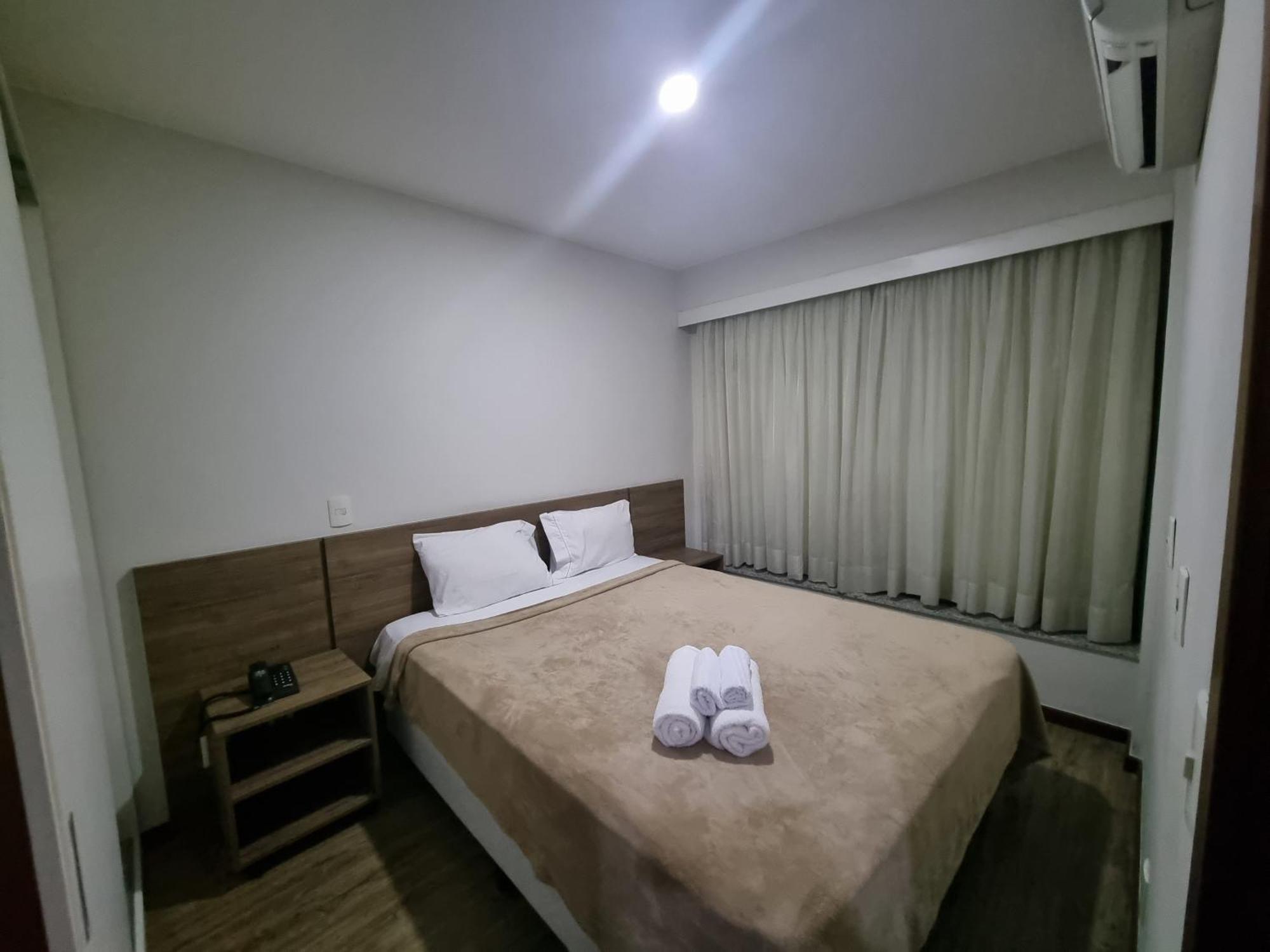 Flat, Conforto E Localizacao Excelente! * Rio de Janeiro