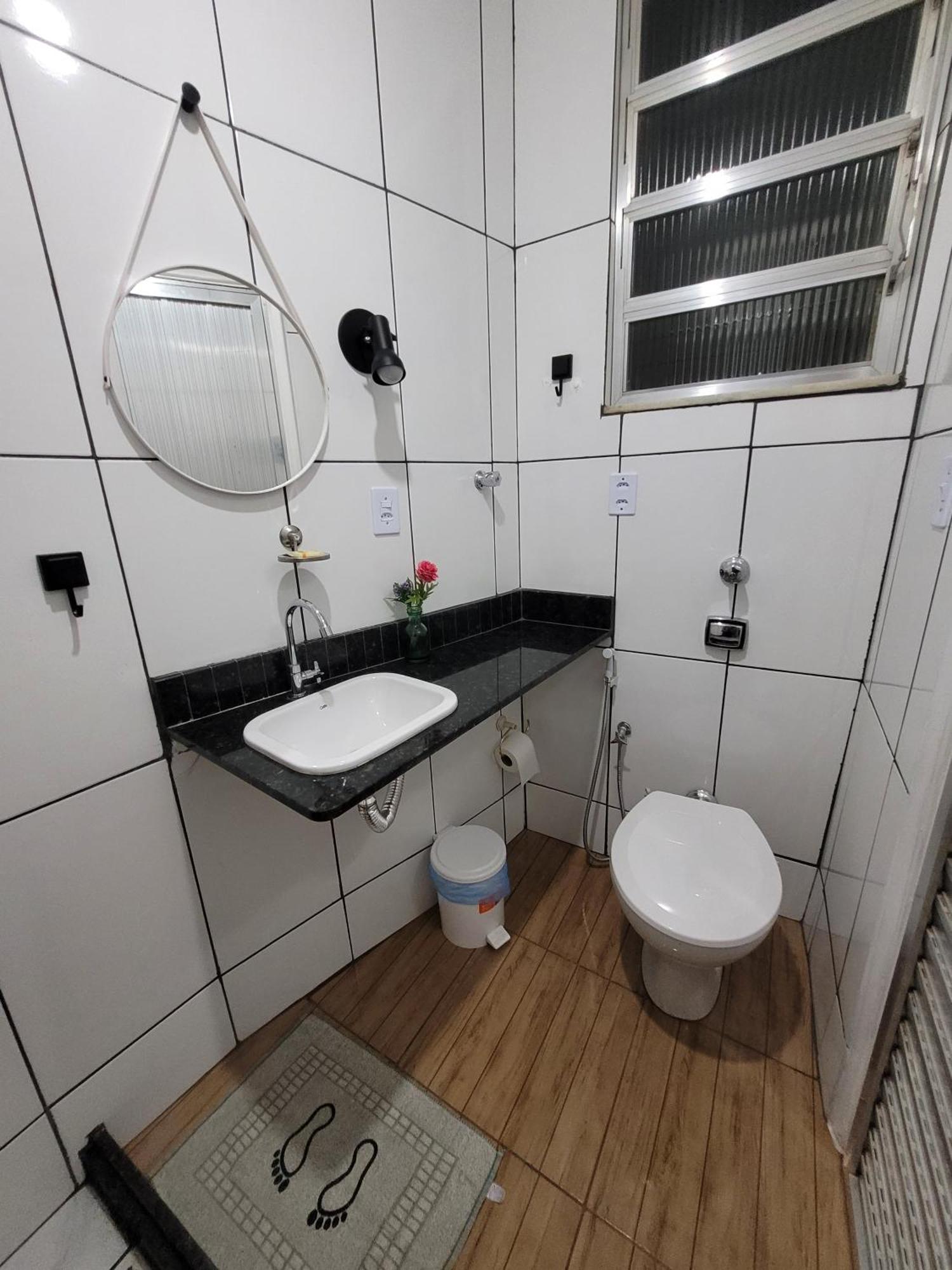 Copacabana Quadra Da
