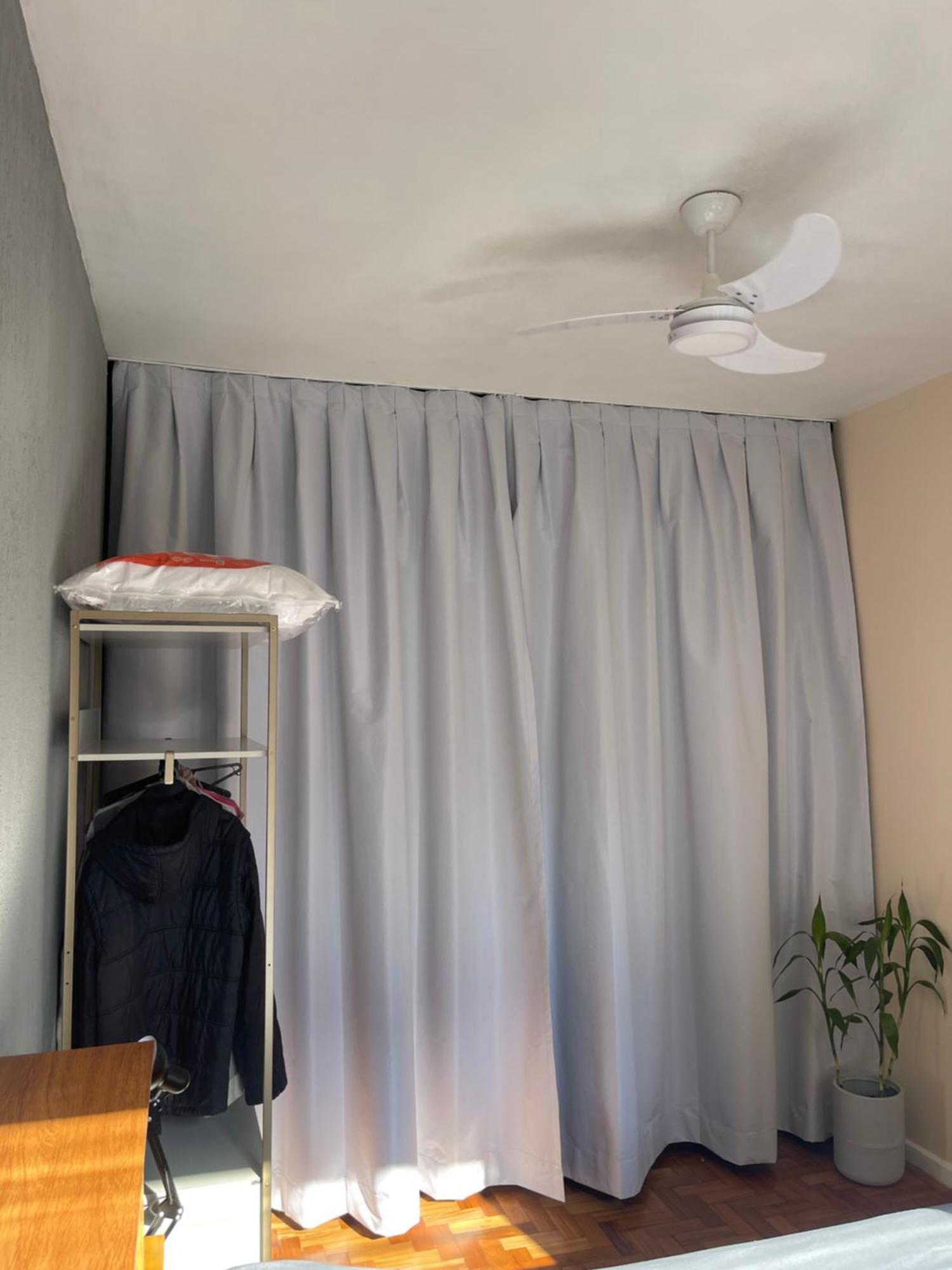 Quadra Praia! Loft Industrial Requintado Novo 4 Pessoas Vizinho Copacabana Palace! Apartamento *