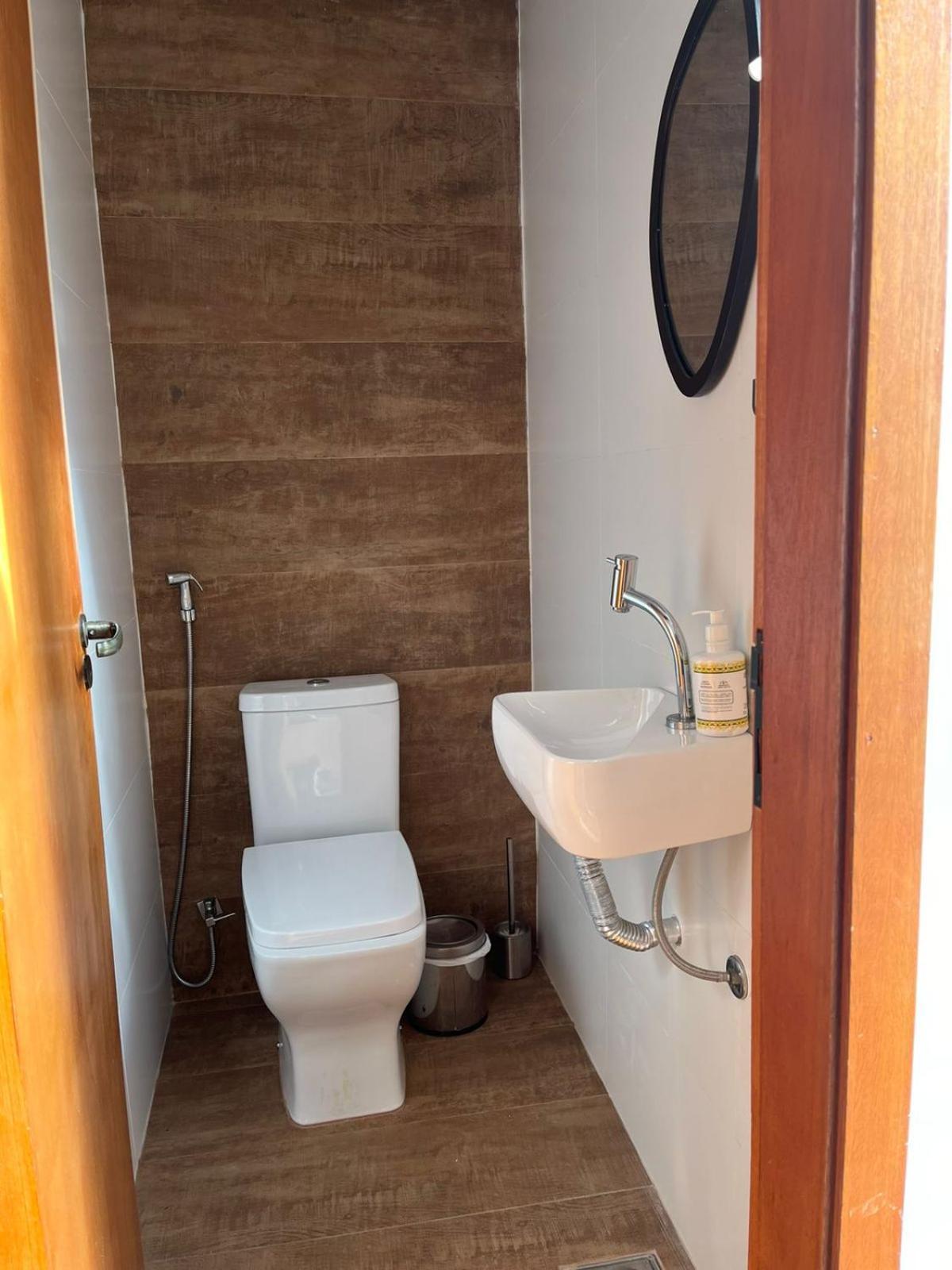 Cobertura Incrivel, Silenciosa E Familiar Com Sala Ampla, Cozinha Americana, 3 Quartos, Area Gourmet, Terraco Aberto Com Churrasqueira E Jacuzzi Na Praia Da Barra Da Tijuca - Rio De Janeiro - Apto Inteiro So Pra Voce Apartment