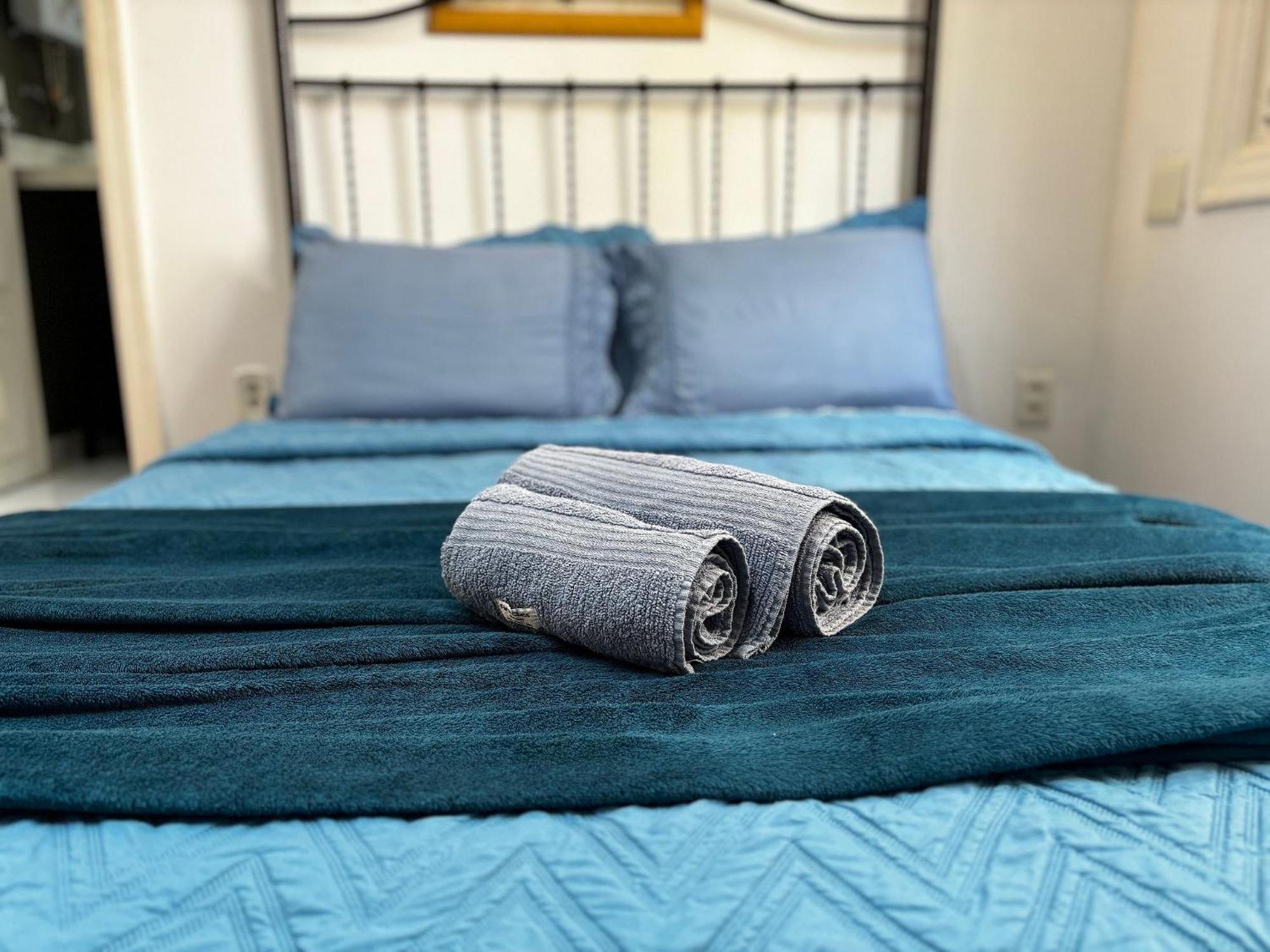 Apartamento Loft Em Copa A 1 Quadra Da *