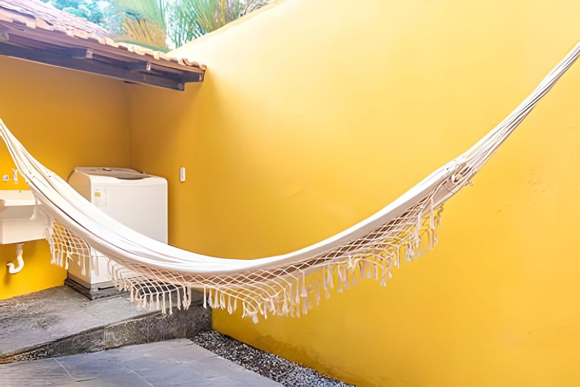 Sol & Charme Em Santa Teresa Casa de férias
