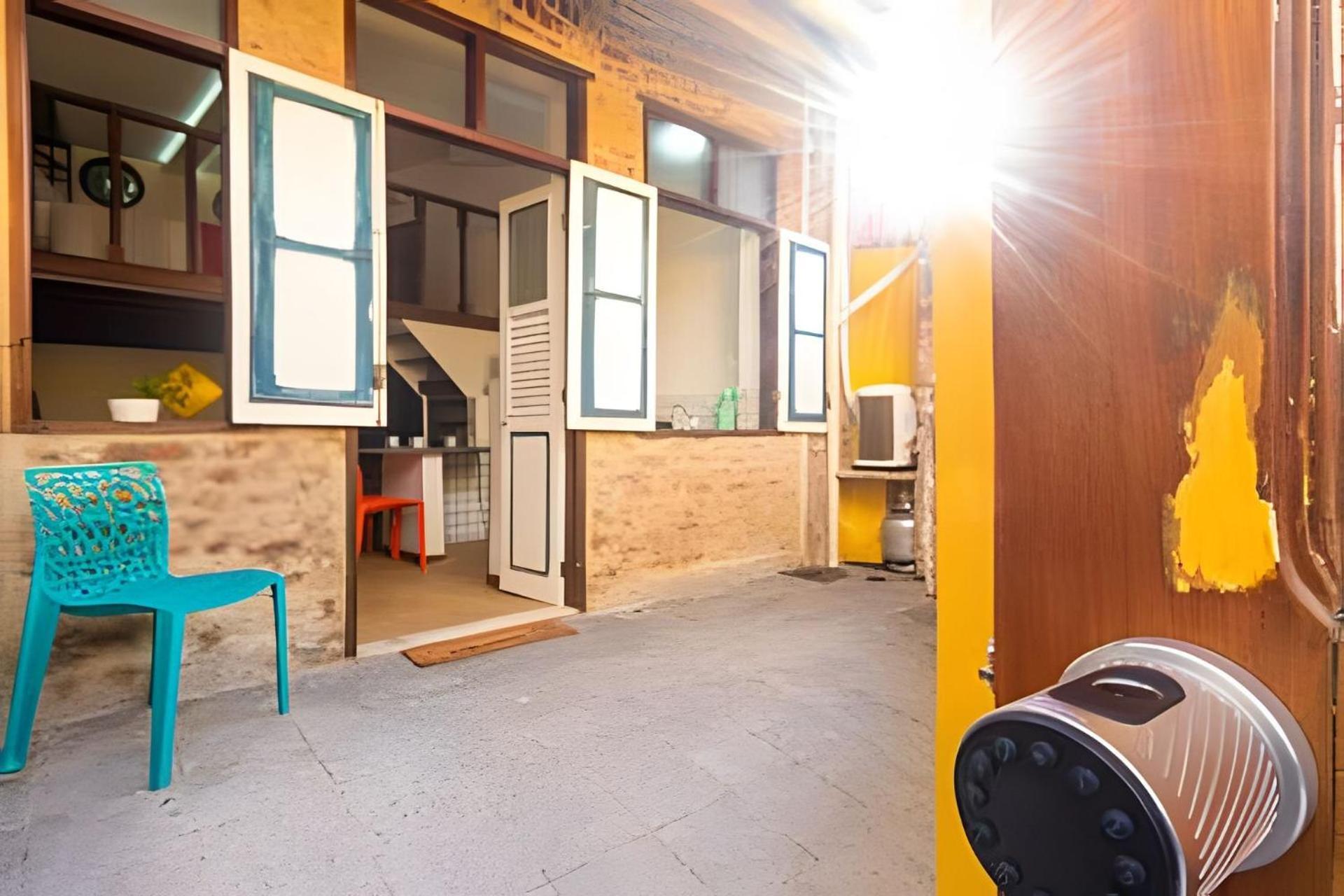 Casa de férias Sol & Charme Em Santa Teresa *